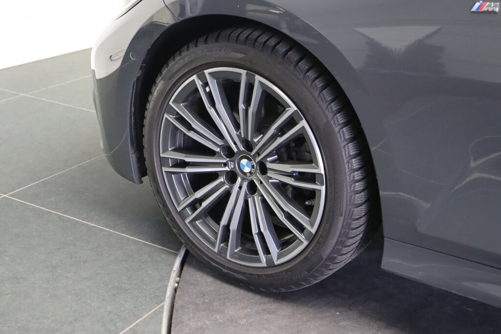 BMW 3 Serie 6