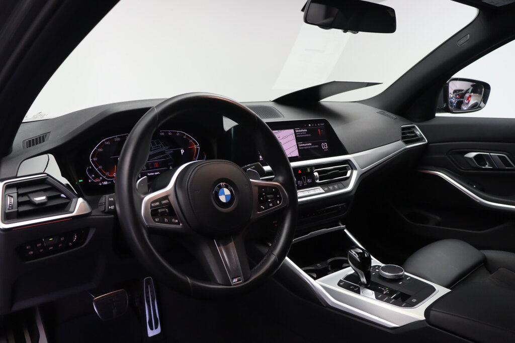 BMW 3 Serie 13