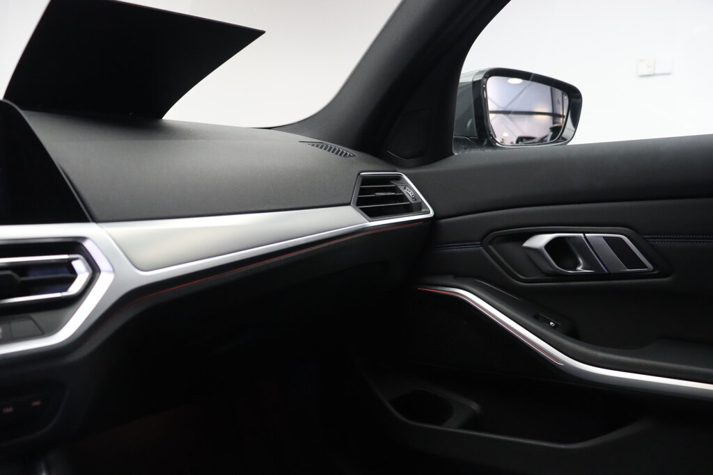 BMW 3 Serie 22