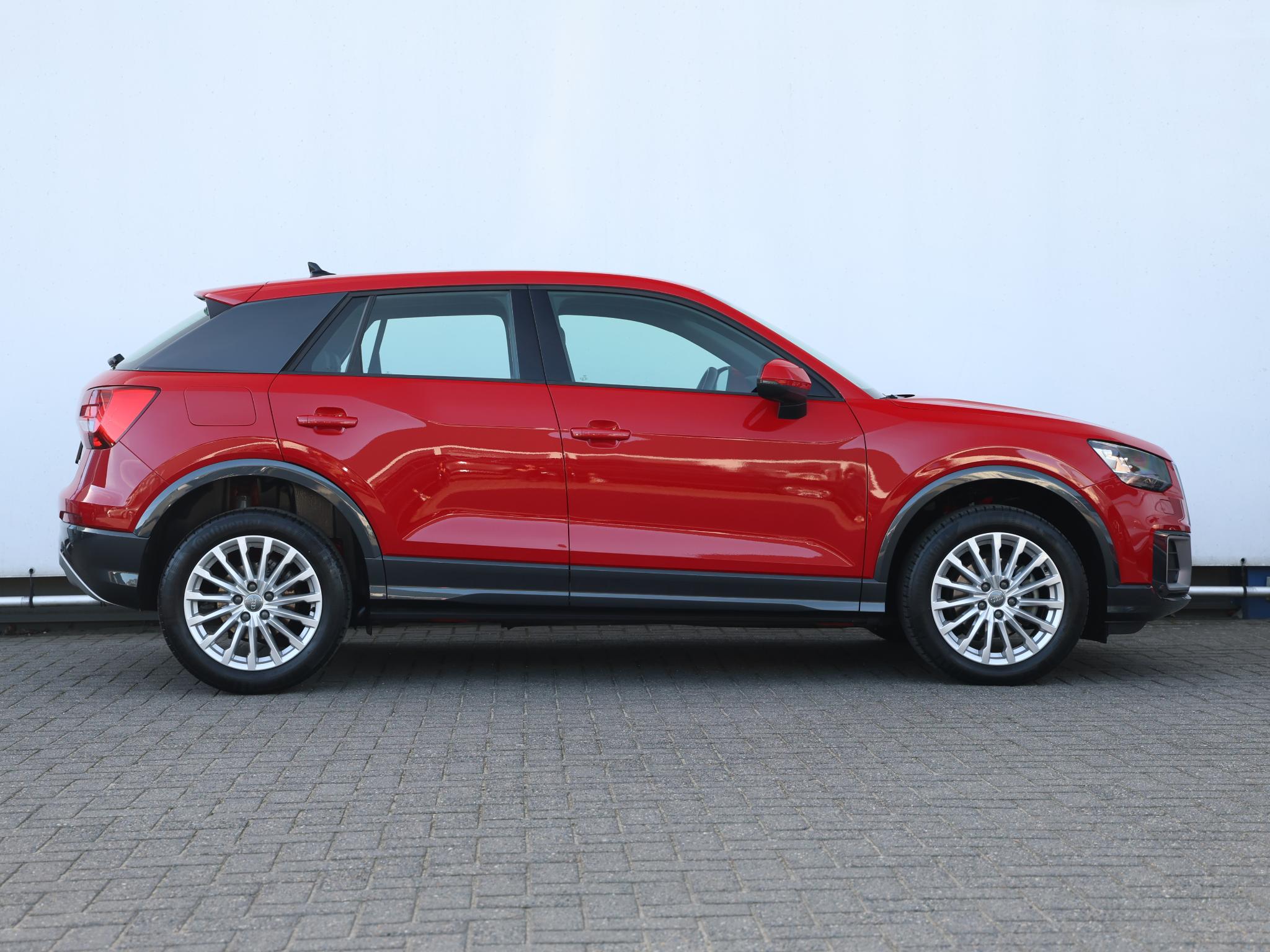 Audi Q2 35 TFSI CoD Design Pro Line - Afbeelding 2