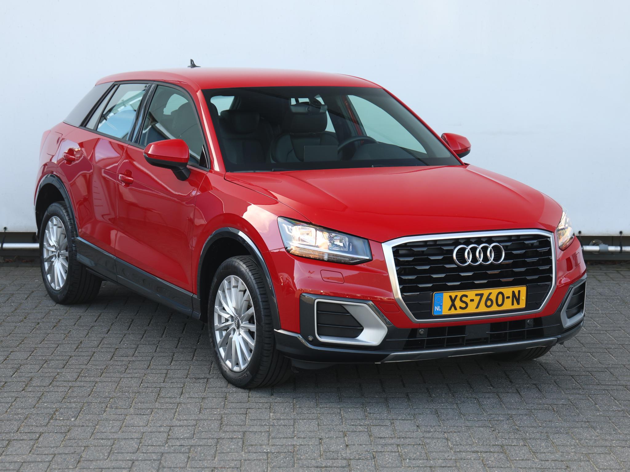 Audi Q2 35 TFSI CoD Design Pro Line - Afbeelding 3