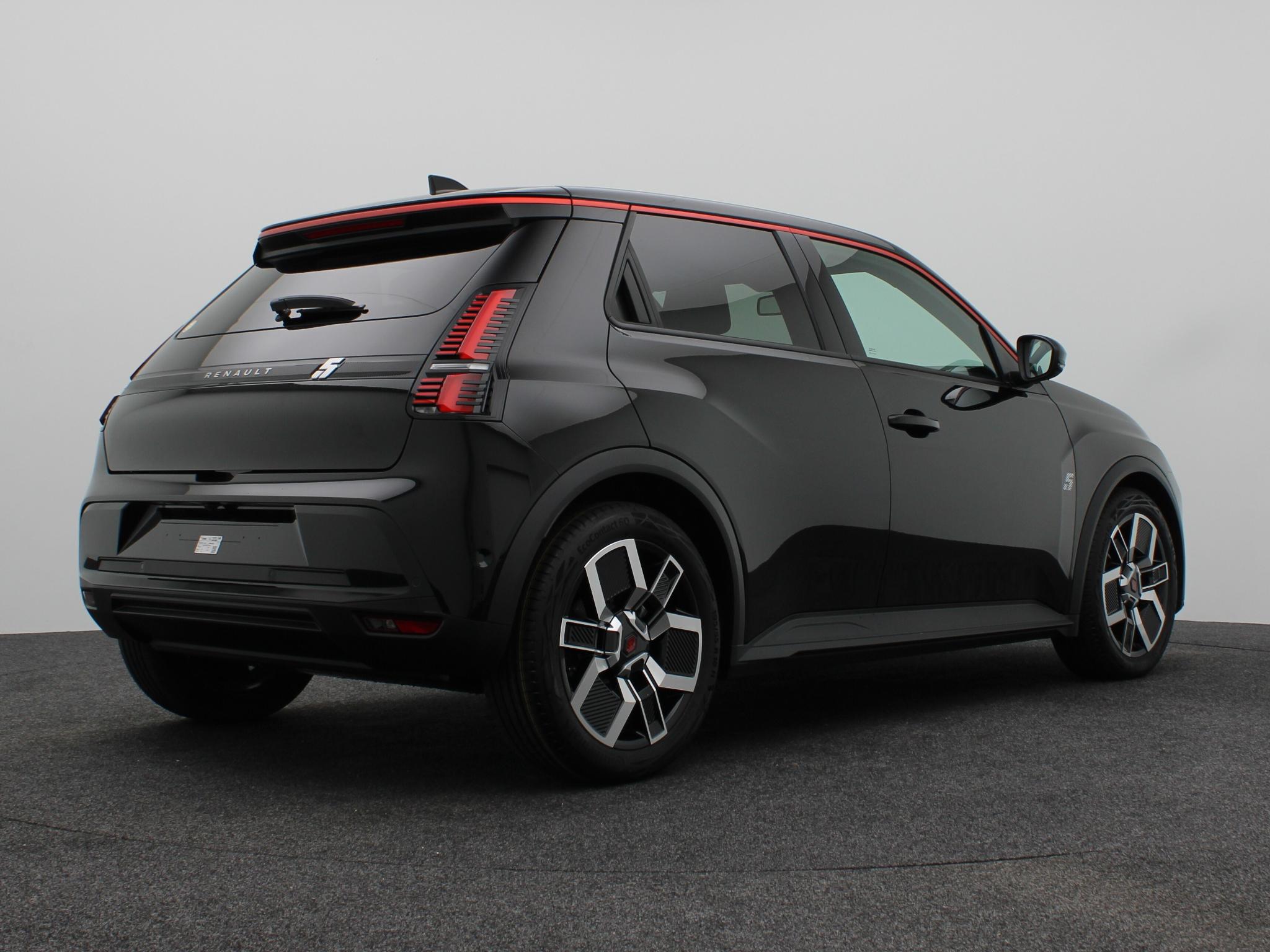Renault 5 comfort range techno 52 kWh - Afbeelding 5