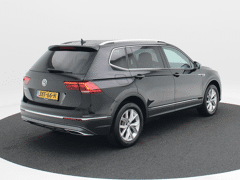 Volkswagen Tiguan Allspace 1.5 TSi 150 Pk Automaat Elegance 7-Persoons - Afbeelding 2