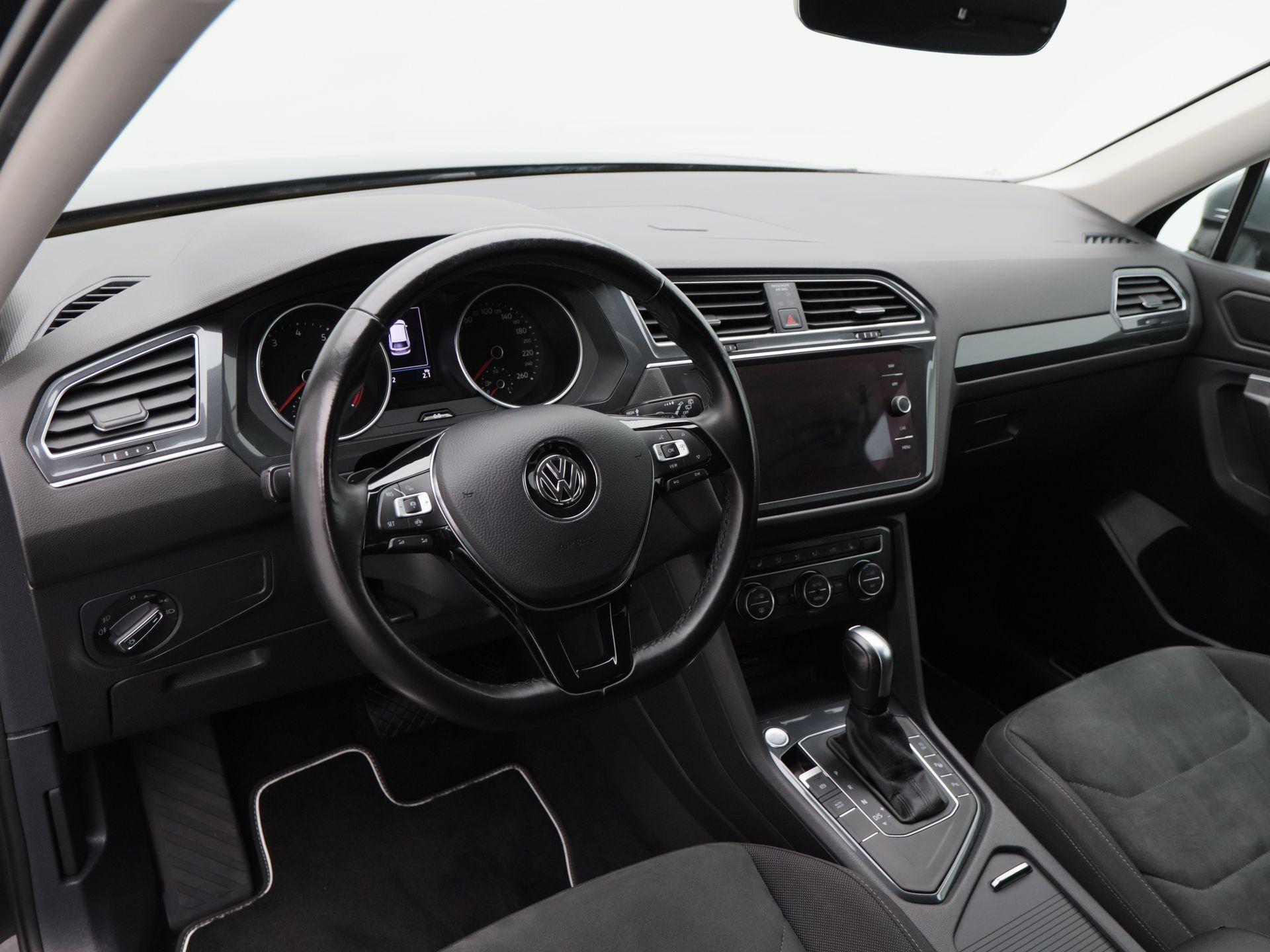 Volkswagen Tiguan Allspace 1.5 TSi 150 Pk Automaat Elegance 7-Persoons - Afbeelding 3