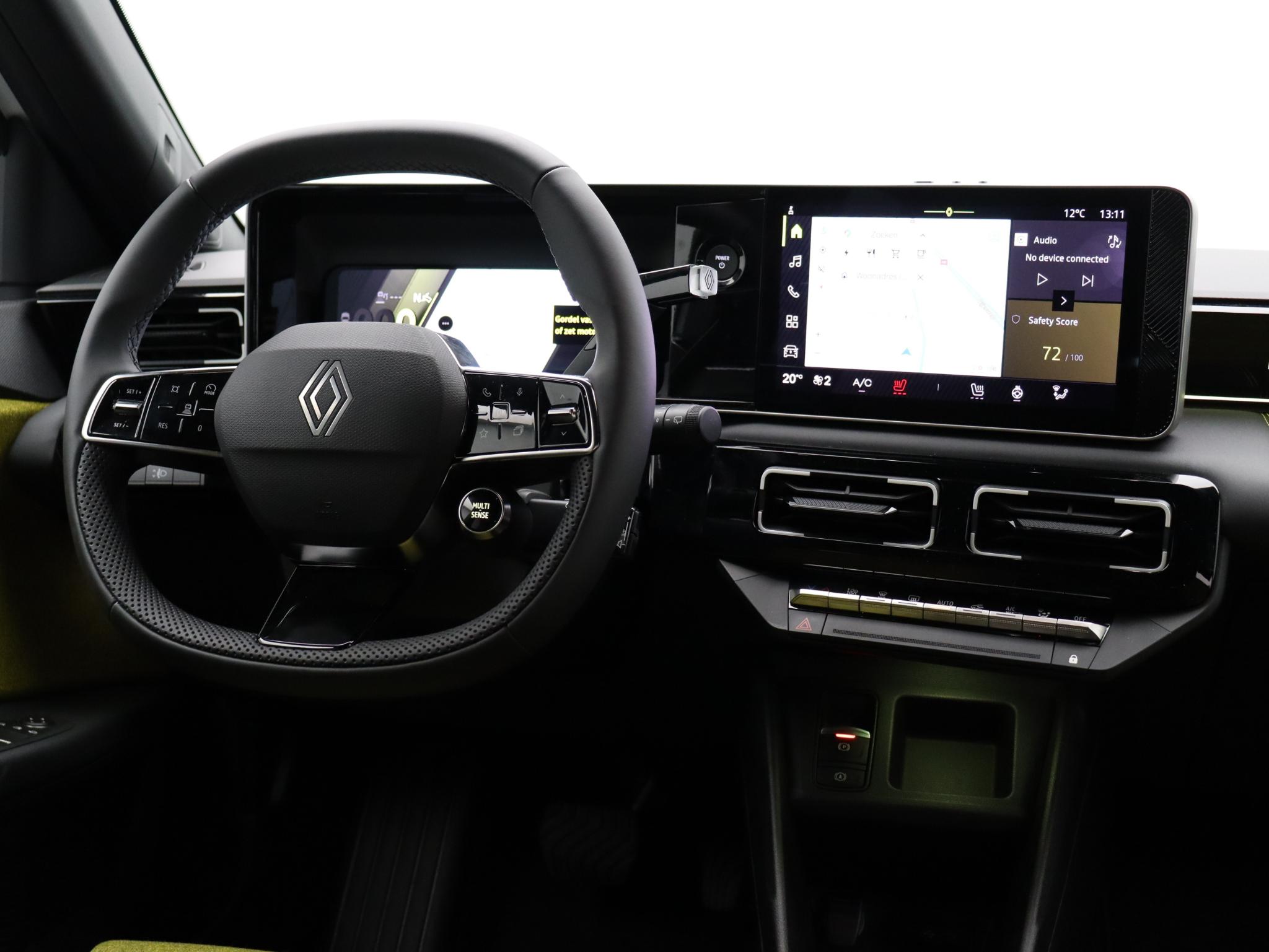 Renault 5 comfort range iconic cinq 52 kWh - Afbeelding 4