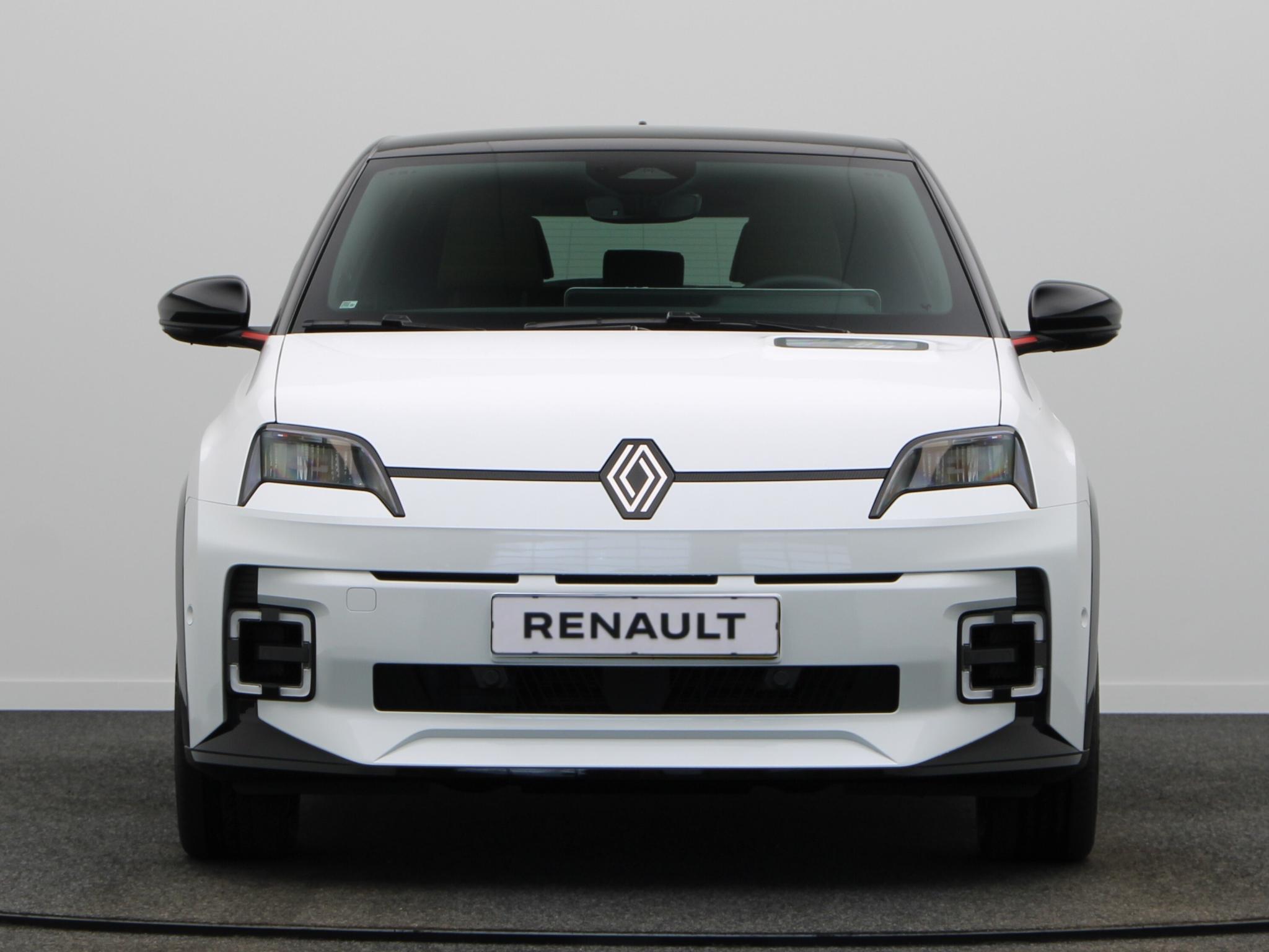 Renault 5 comfort range iconic cinq 52 kWh - Afbeelding 6