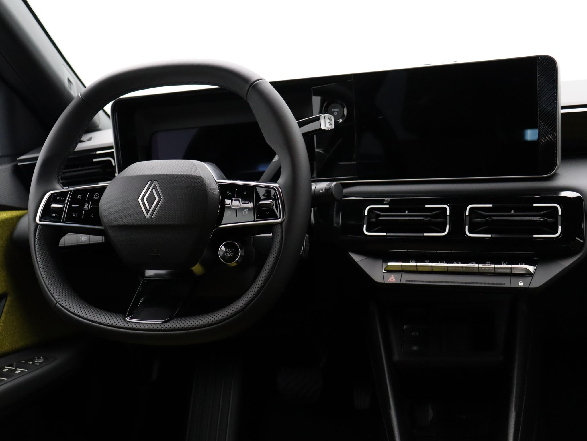 Renault 5 comfort range iconic cinq 52 kWh - Afbeelding 4