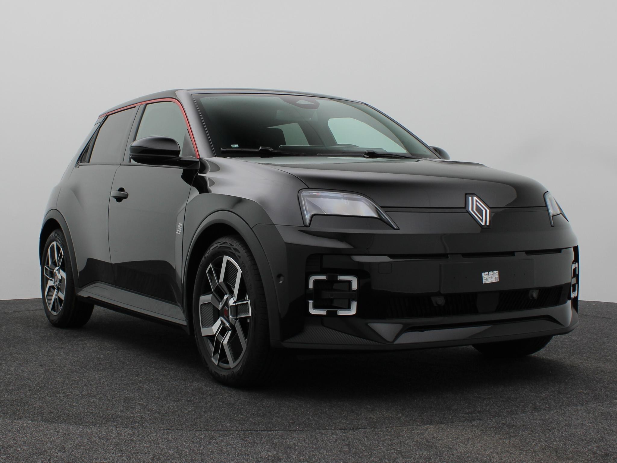 Renault 5 comfort range techno 52 kWh - Afbeelding 2