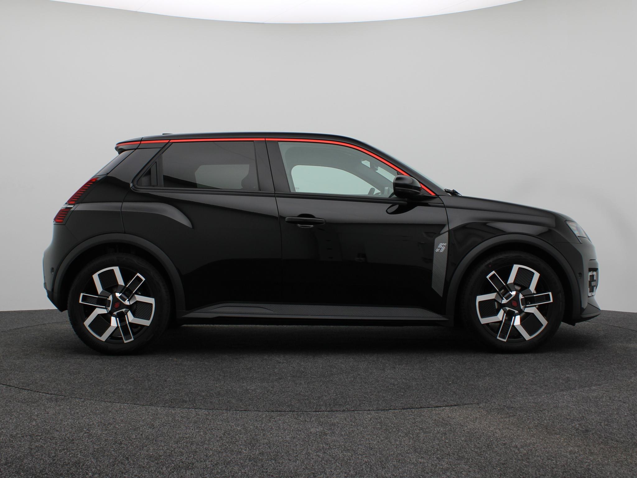 Renault 5 comfort range techno 52 kWh - Afbeelding 3