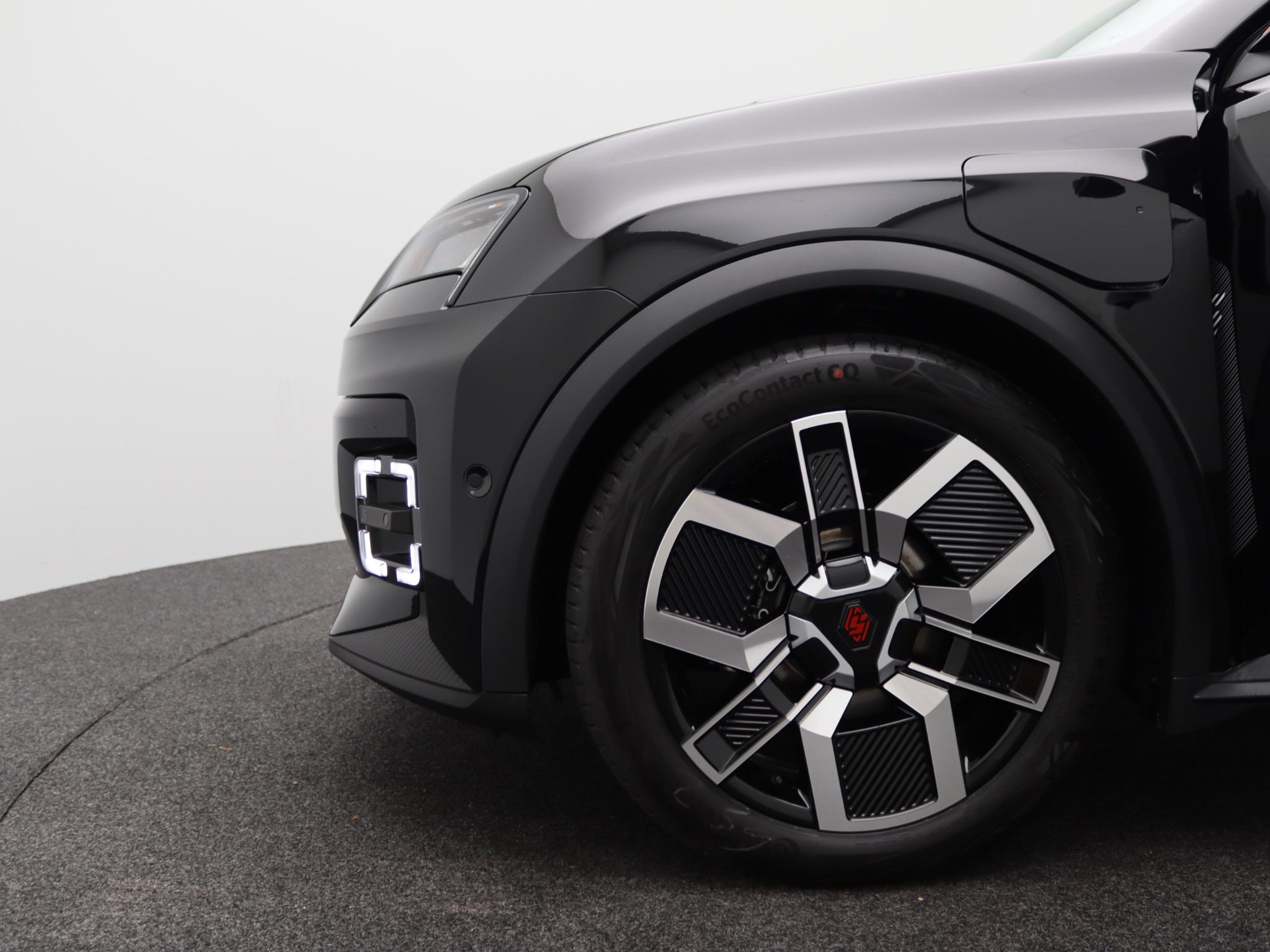 Renault 5 comfort range techno 52 kWh - Afbeelding 5