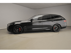 BMW 5 Serie Touring 540i xDrive - Afbeelding 2