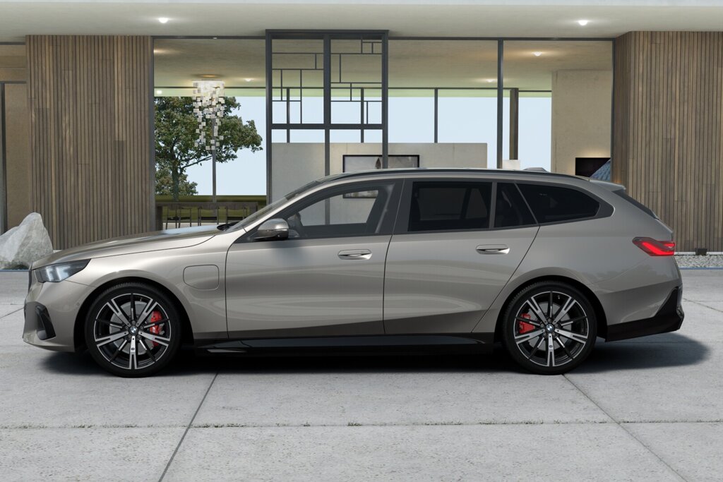 BMW 5 Serie 5