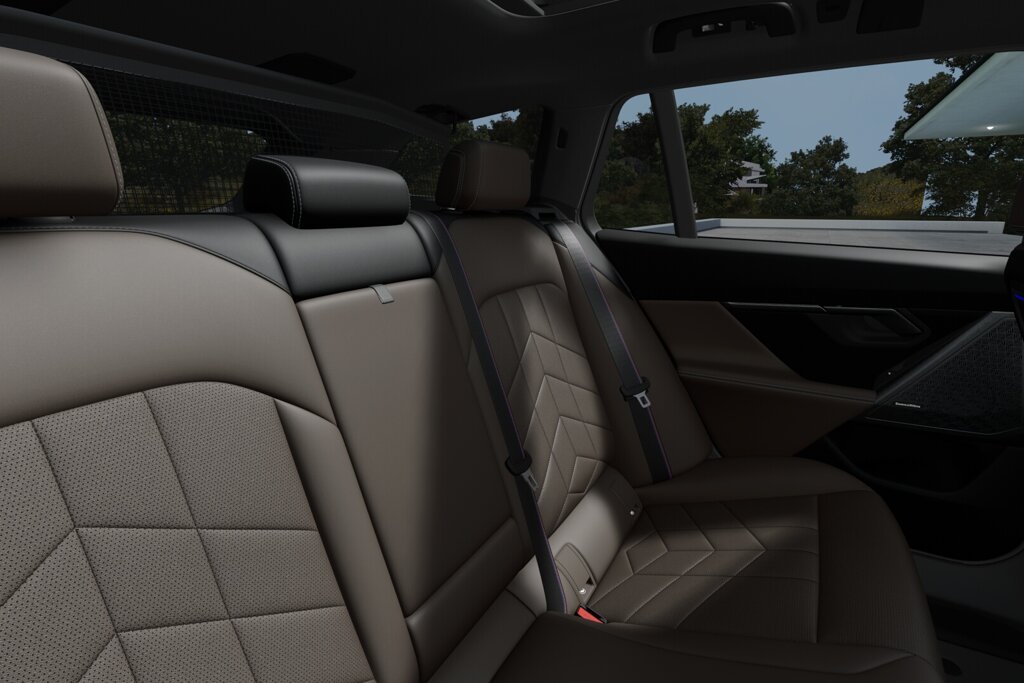 BMW 5 Serie 9