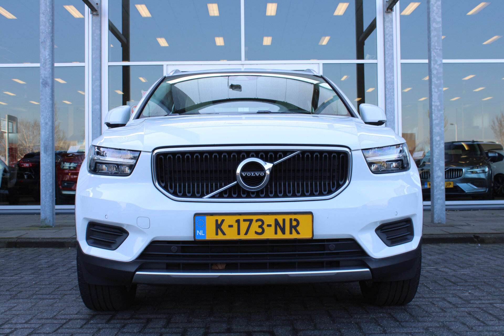 Volvo XC40 T2 Automaat Business Pro - Afbeelding 4