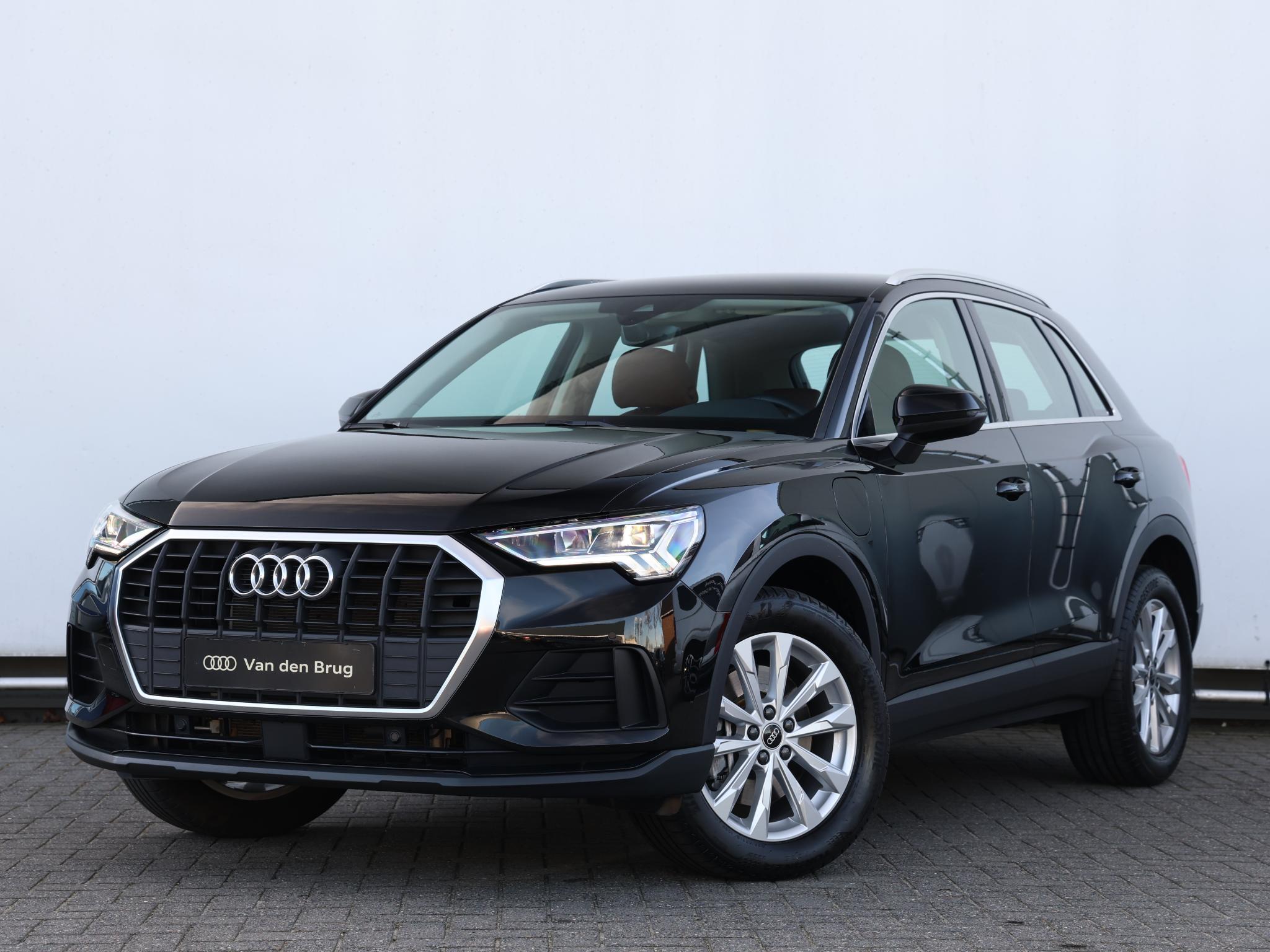 Audi Q3 45 TFSI e Advanced edition