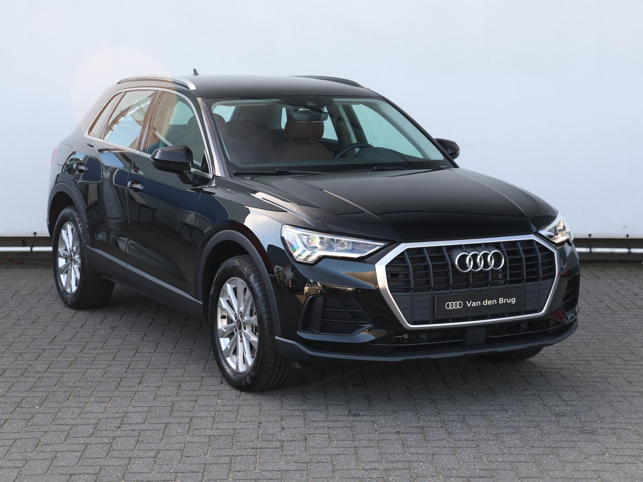 Audi Q3 45 TFSI e Advanced edition - Afbeelding 3