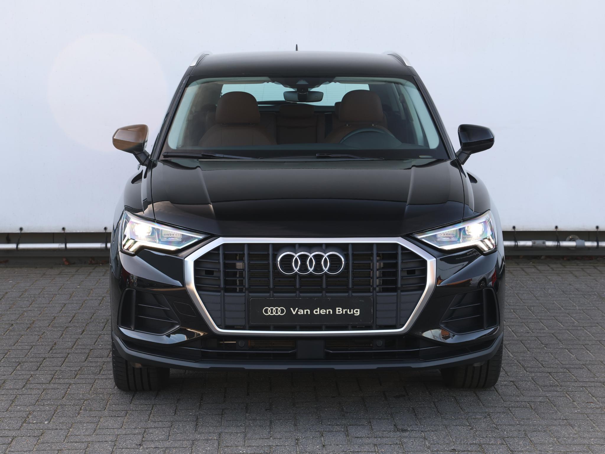 Audi Q3 45 TFSI e Advanced edition - Afbeelding 4