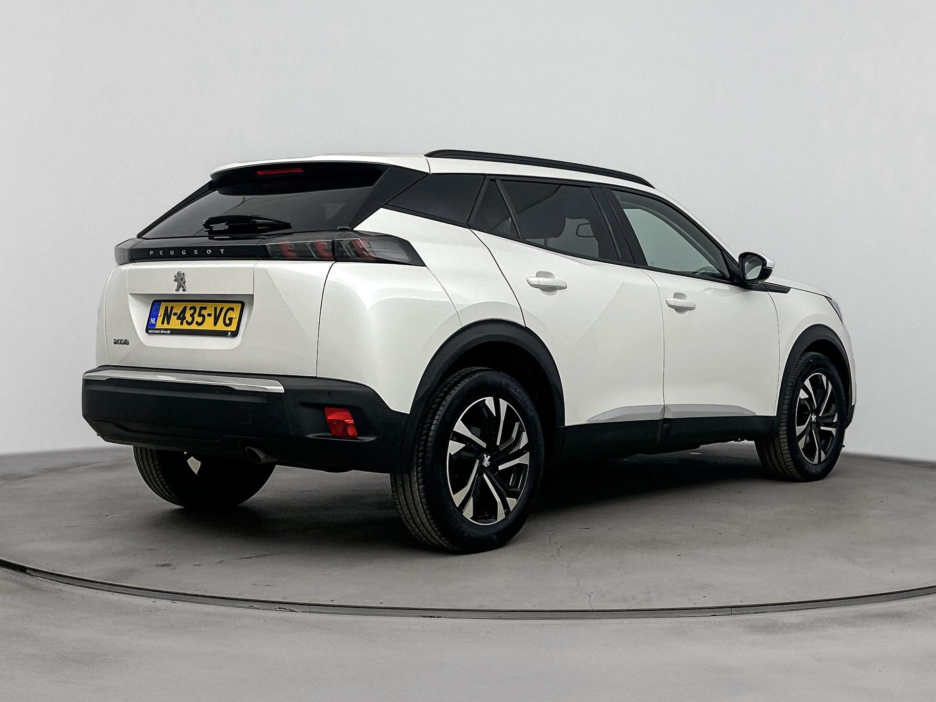 Peugeot 2008 1.2 100pk Allure - Afbeelding 5