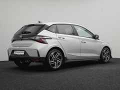 Hyundai i20 1.2 N Line | Navigatie | Private lease 429,- p.m. | - Afbeelding 2