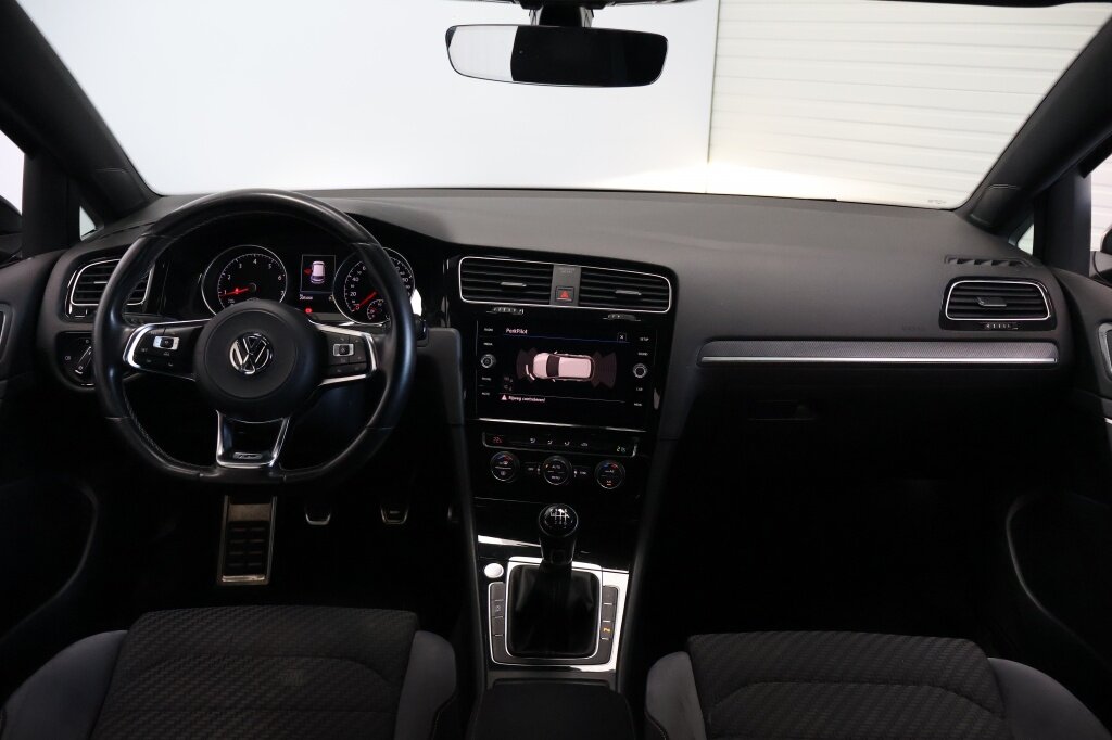Volkswagen Golf 1.5 TSI R-Line Highline | LED | ACC | DAB | Carplay | Navigatie - Afbeelding 2