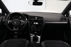 Volkswagen Golf 1.5 TSI R-Line Highline | LED | ACC | DAB | Carplay | Navigatie - Afbeelding 2