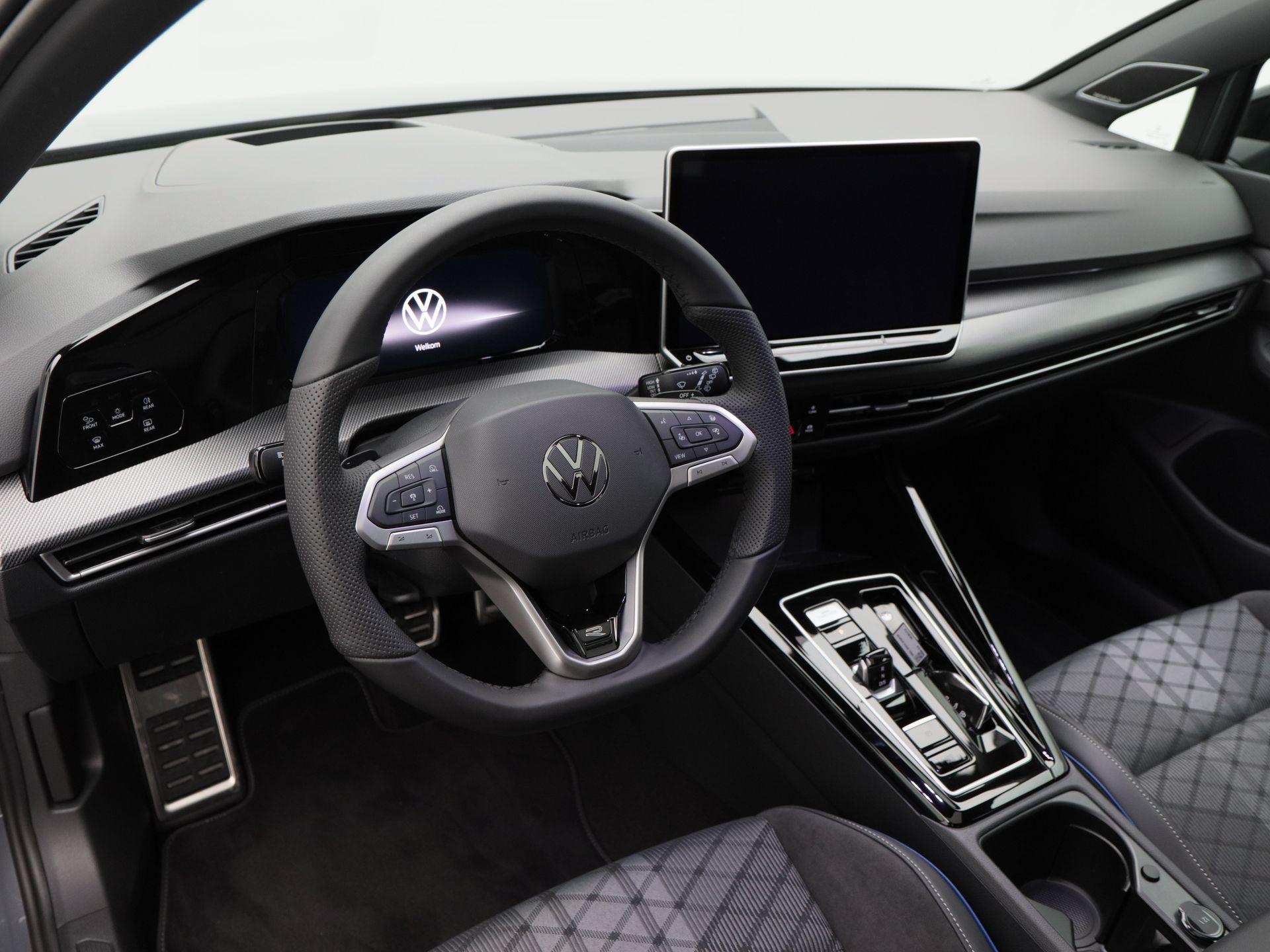 Volkswagen Golf R-Line Edition 1.5 eTSI 150 PK - Afbeelding 4