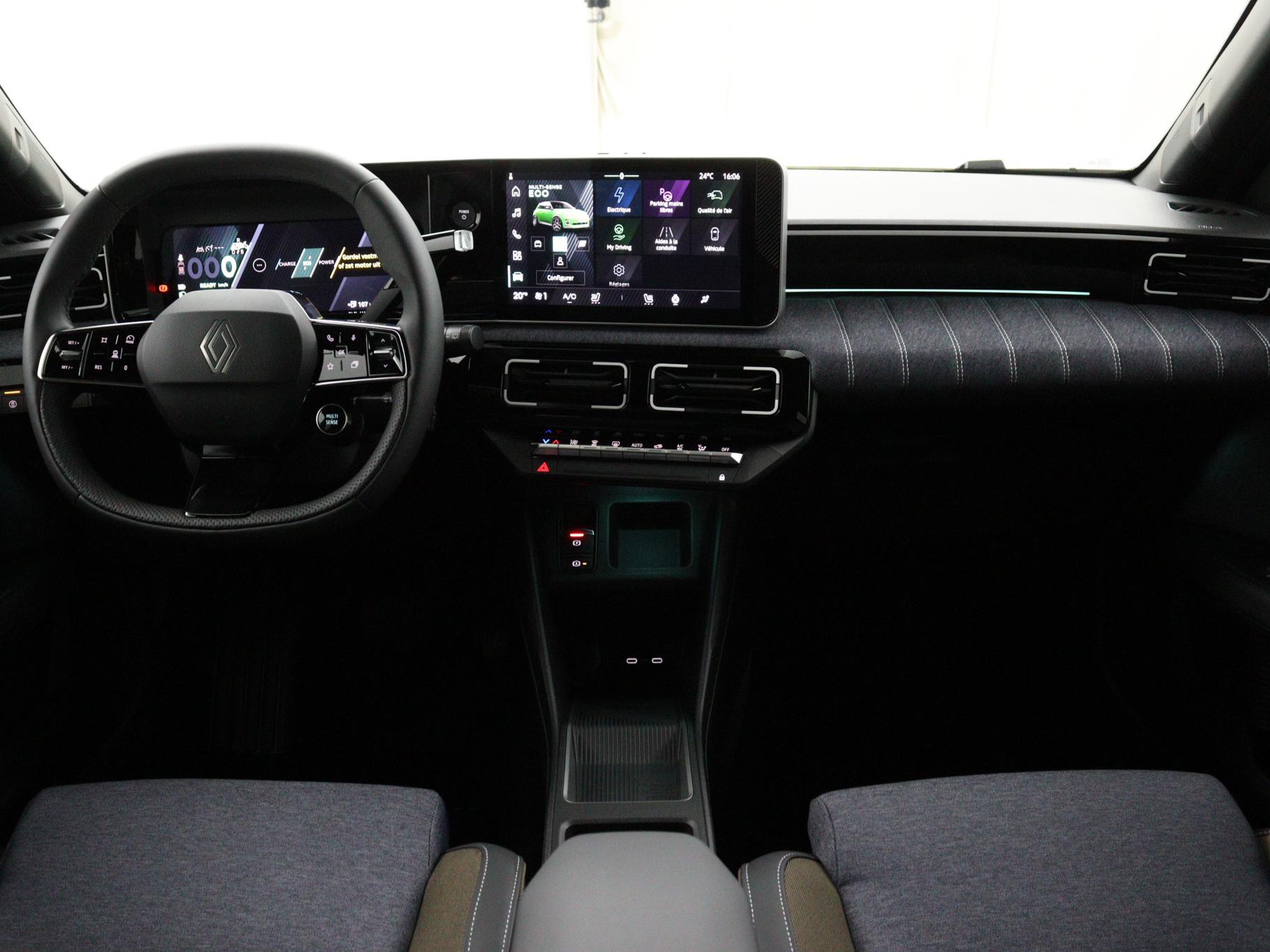 Renault 5 comfort range techno 52 kWh - Afbeelding 4