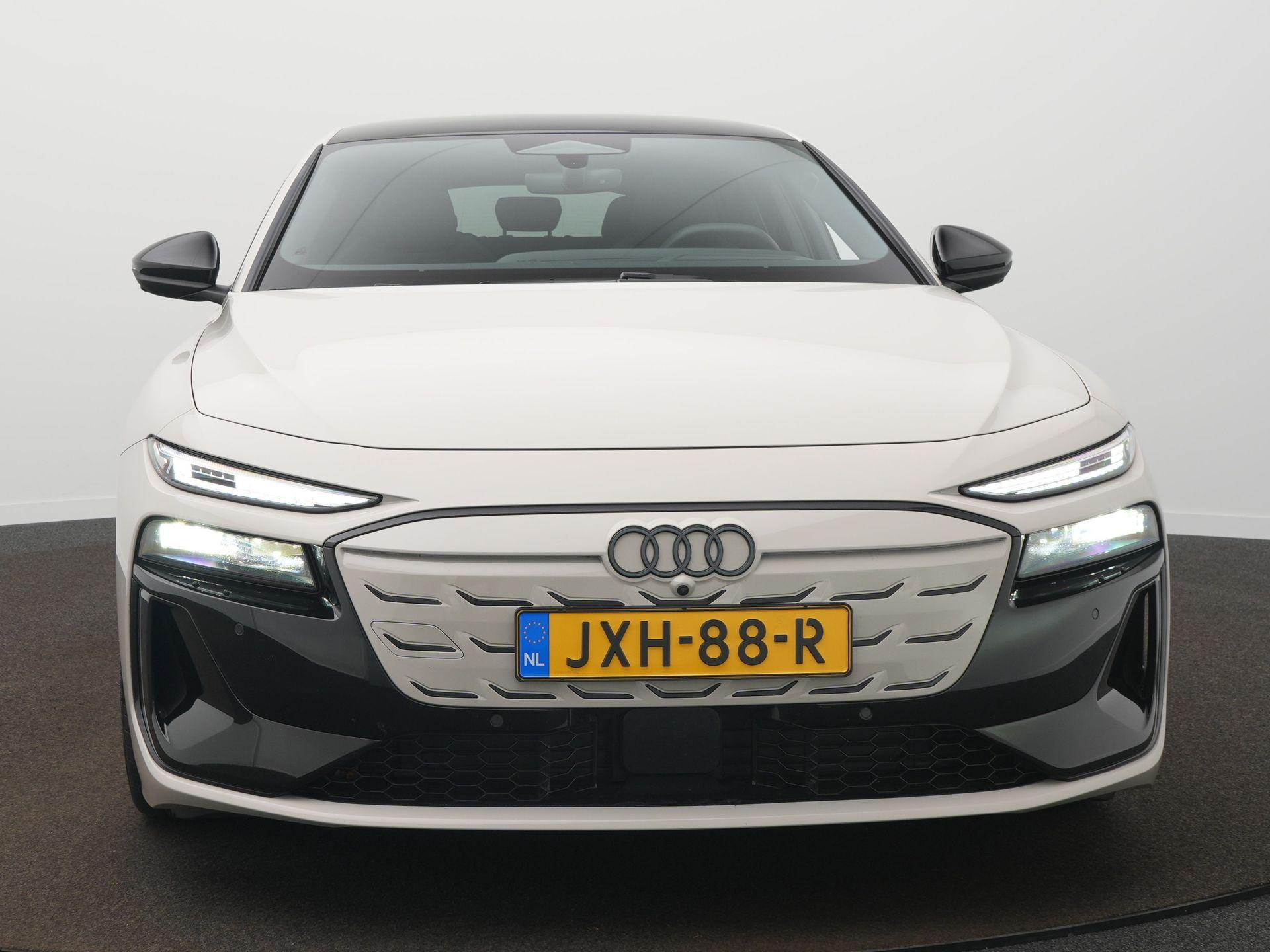 Audi A6 Avant e-tron S edition 83 kWh - Afbeelding 2