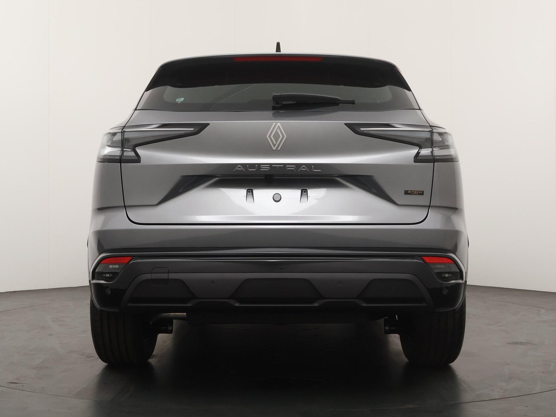 Renault Austral 1.2 E-Tech full hybrid 200 evolution - Afbeelding 5