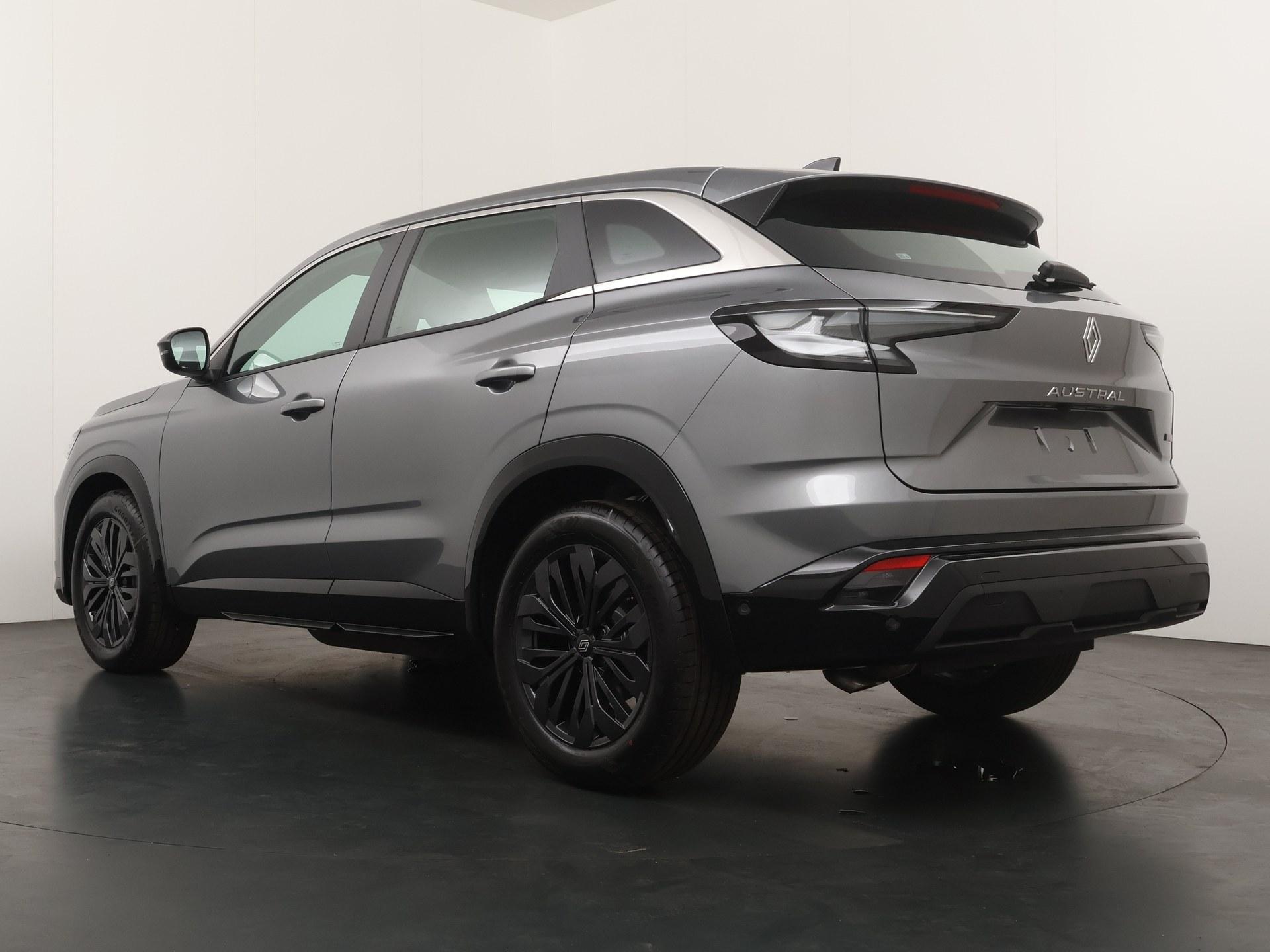 Renault Austral 1.2 E-Tech full hybrid 200 evolution - Afbeelding 4