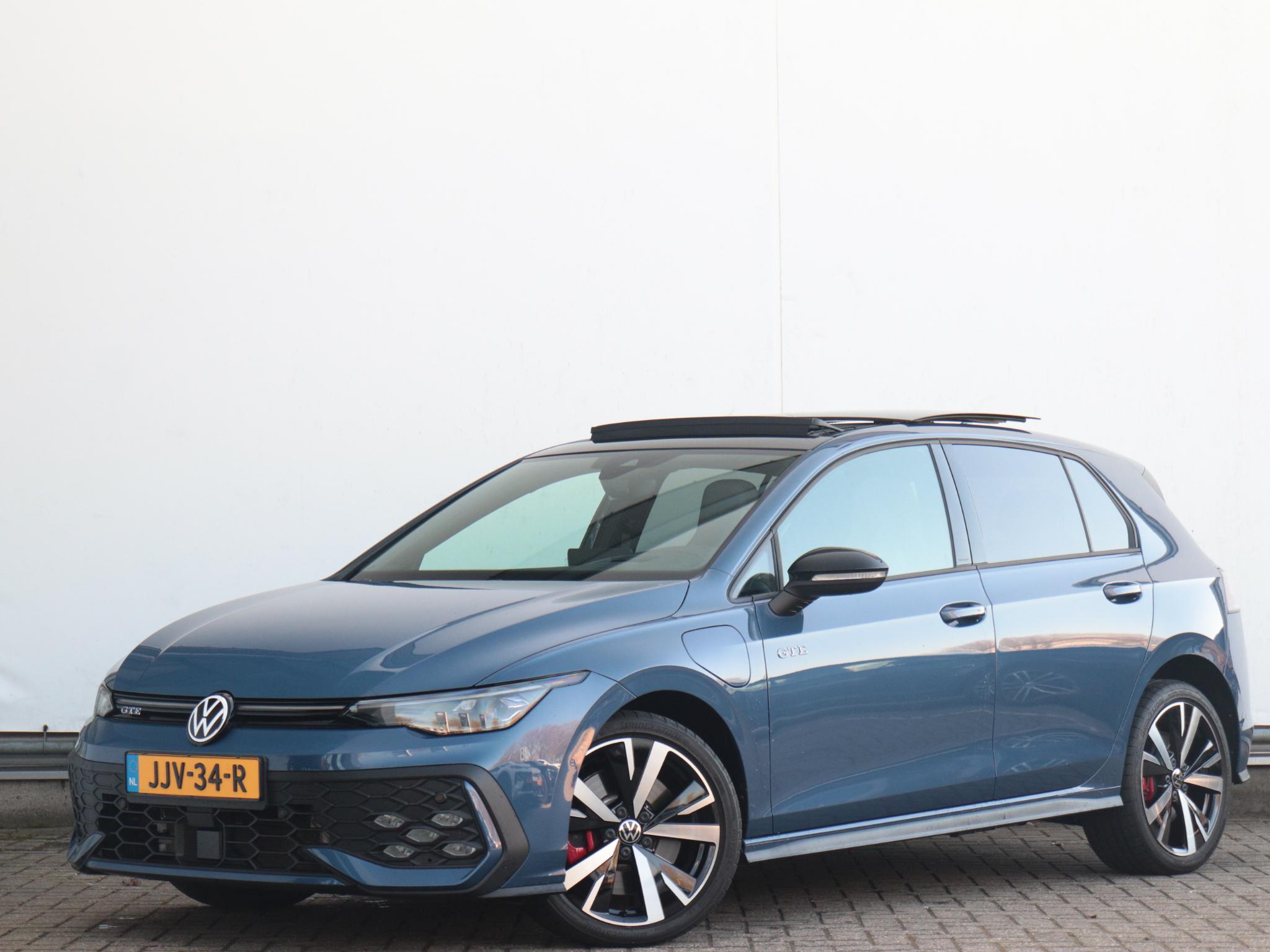 Volkswagen Golf 1.5 eHybrid GTE