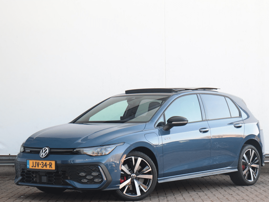 Volkswagen Golf 1.5 eHybrid GTE - Afbeelding 1