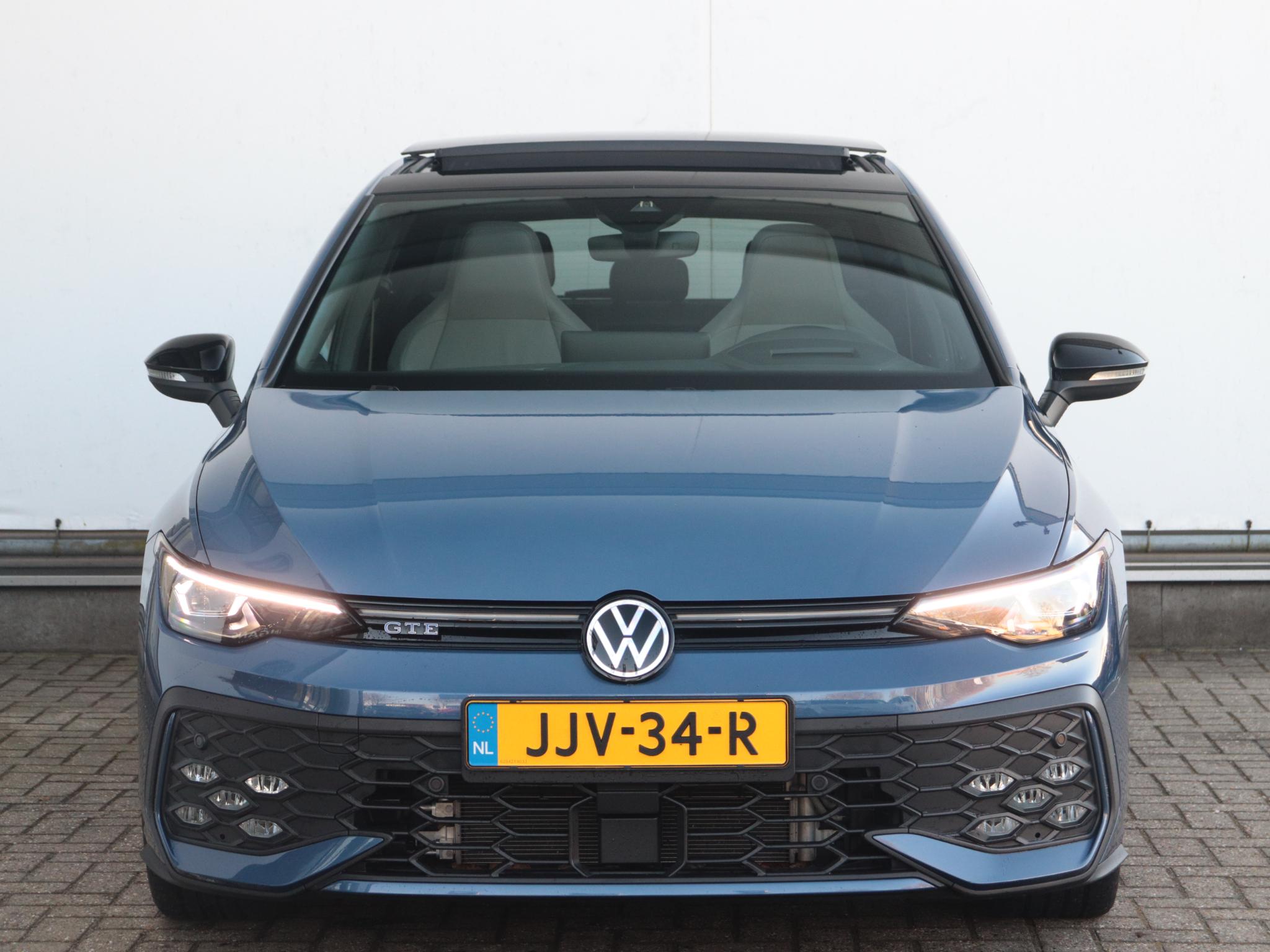 Volkswagen Golf 1.5 eHybrid GTE - Afbeelding 3