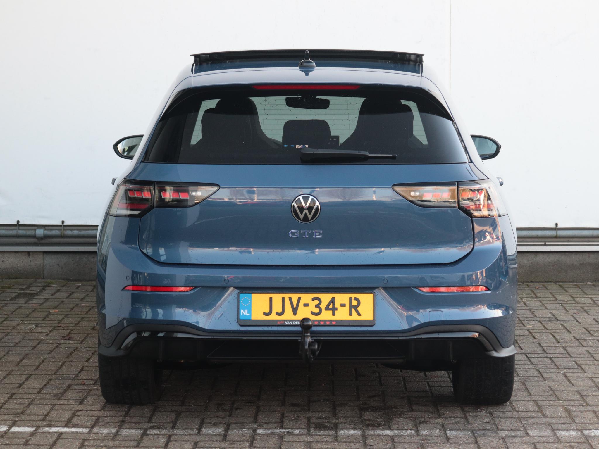Volkswagen Golf 1.5 eHybrid GTE - Afbeelding 5