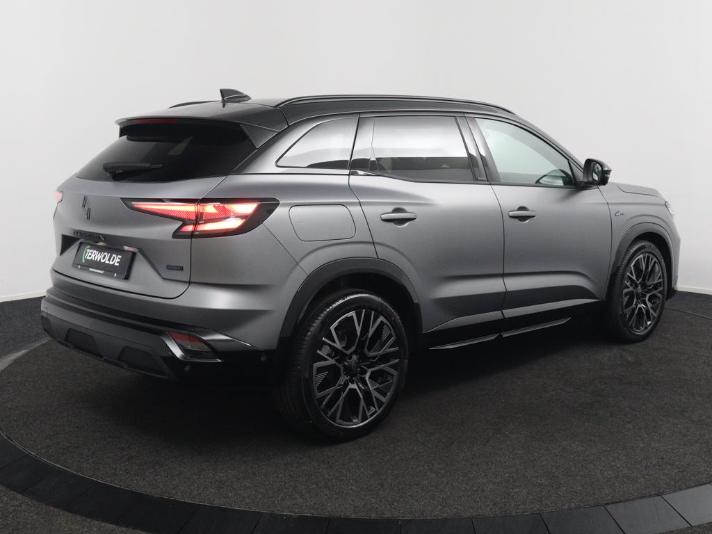Renault Austral 1.2 E-Tech full hybrid 200 esprit Alpine - Afbeelding 2