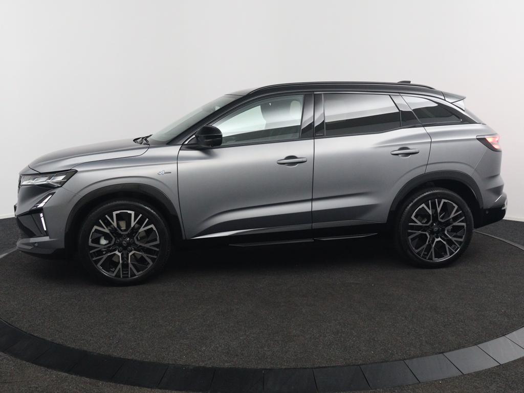 Renault Austral 1.2 E-Tech full hybrid 200 esprit Alpine - Afbeelding 3