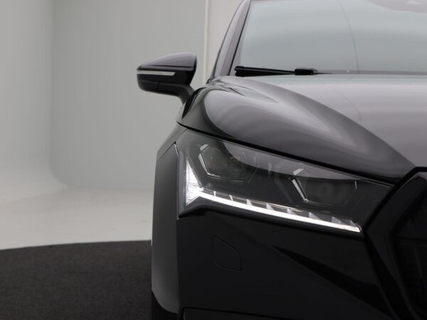 matrix LED koplampen matrix LED koplampen