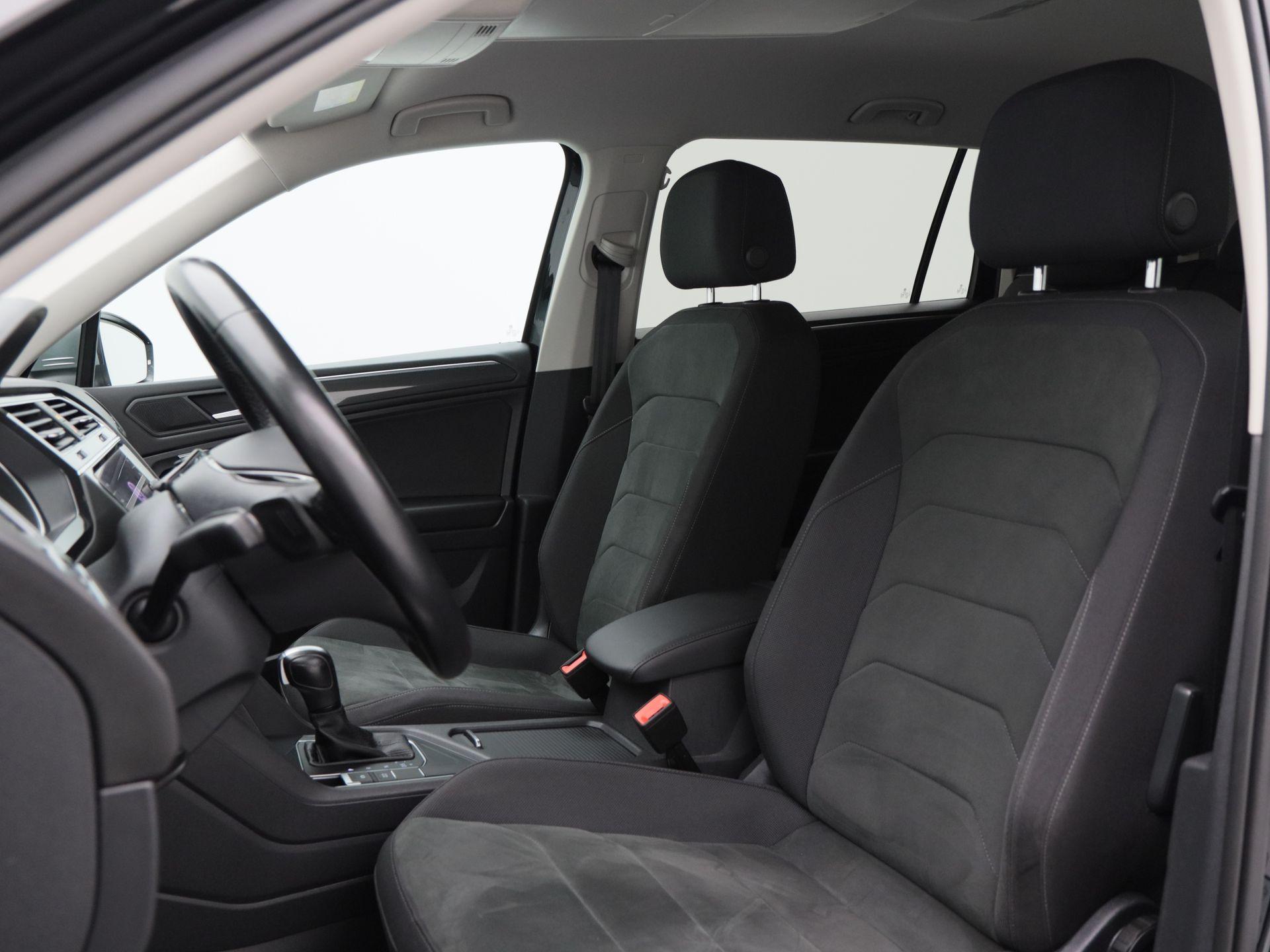 Volkswagen Tiguan Allspace 1.5 TSi 150 Pk Automaat Elegance 7-Persoons - Afbeelding 5