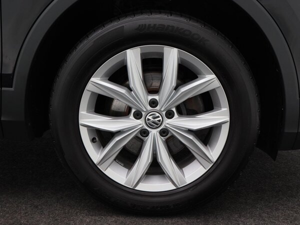 lichtmetalen velgen 18"