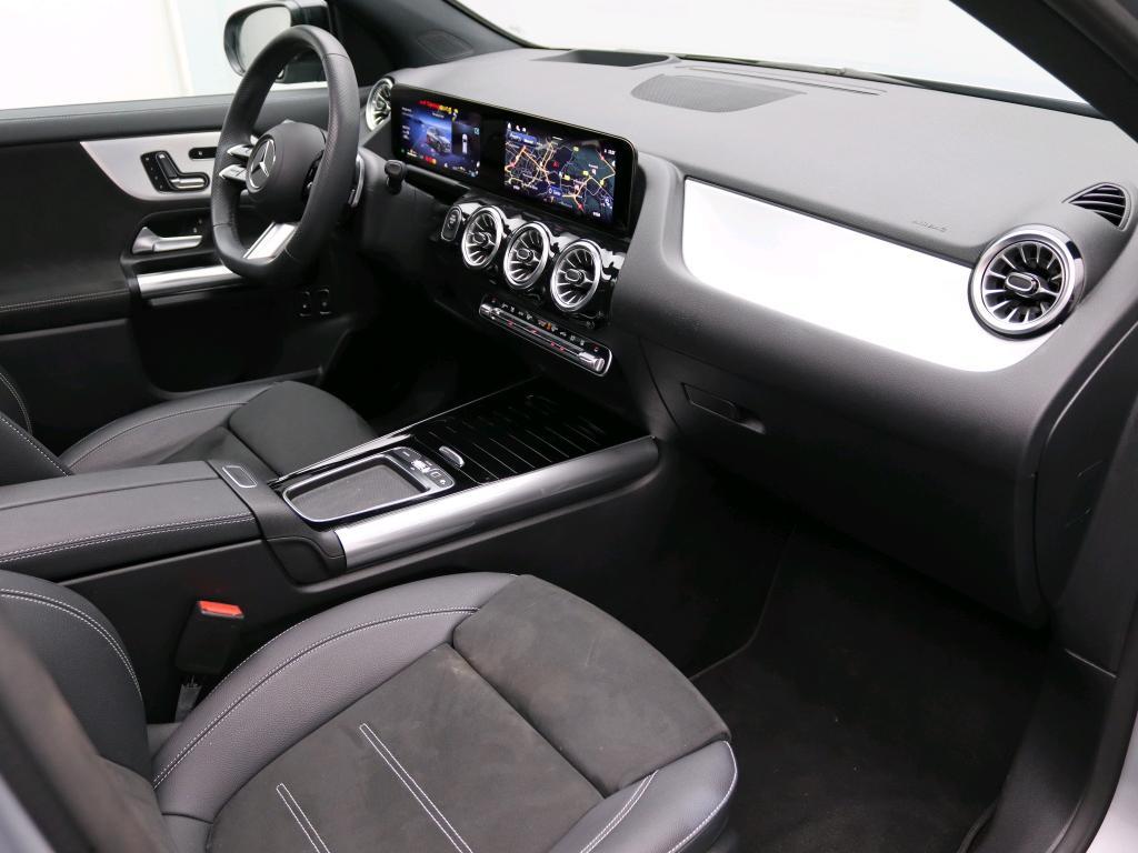 Mercedes-Benz GLA-klasse 250 e AMG Business Solution - Afbeelding 2