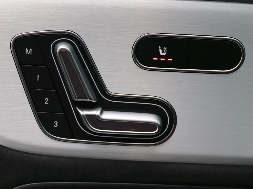 Mercedes-Benz GLA-klasse 250 e AMG Business Solution - Afbeelding 4