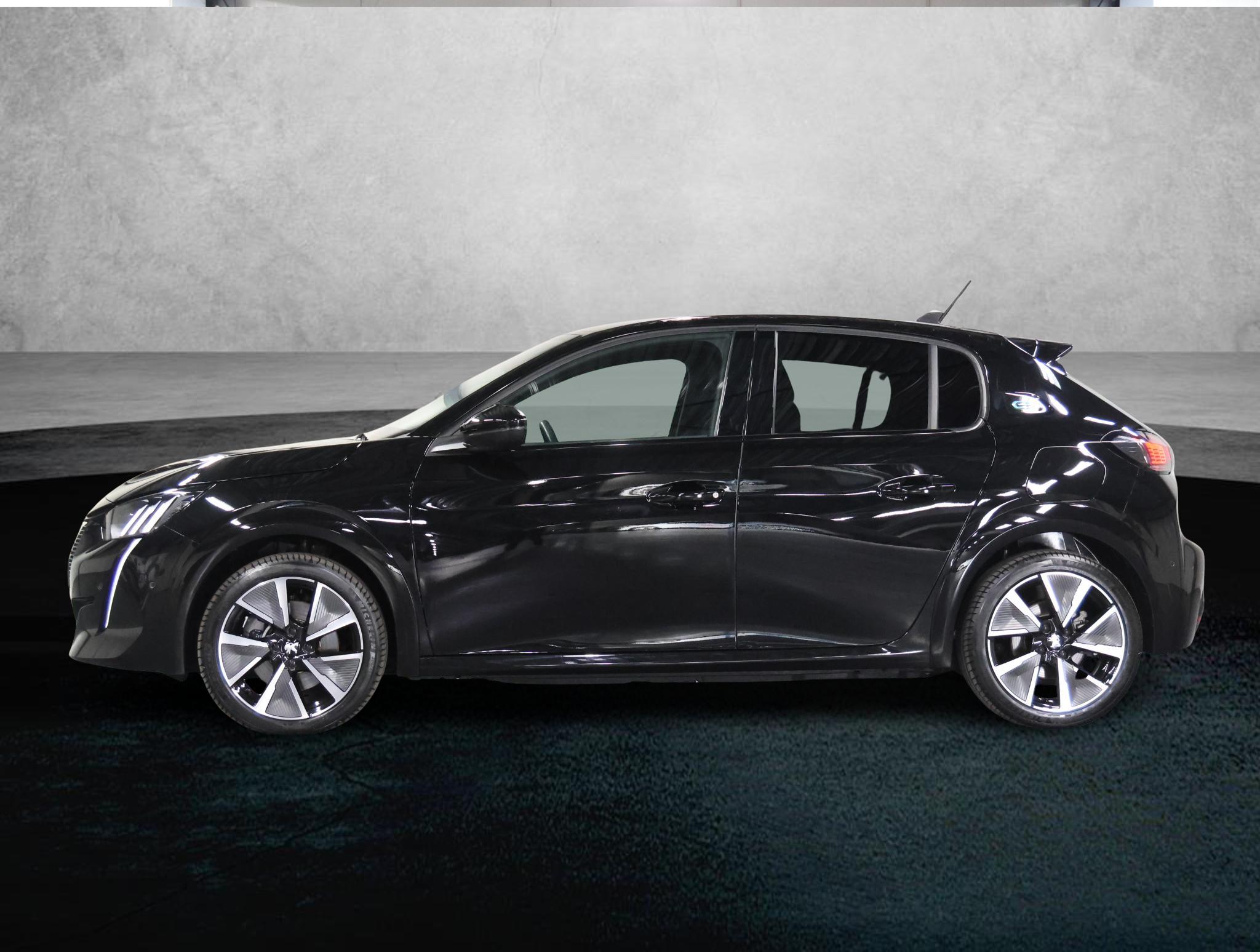 Peugeot e-208 EV GT Pack 50 kWh 136PK - Afbeelding 2