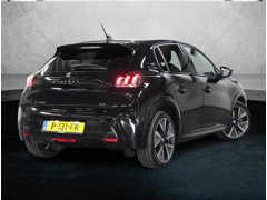Peugeot e-208 EV GT Pack 50 kWh 136PK - Afbeelding 3