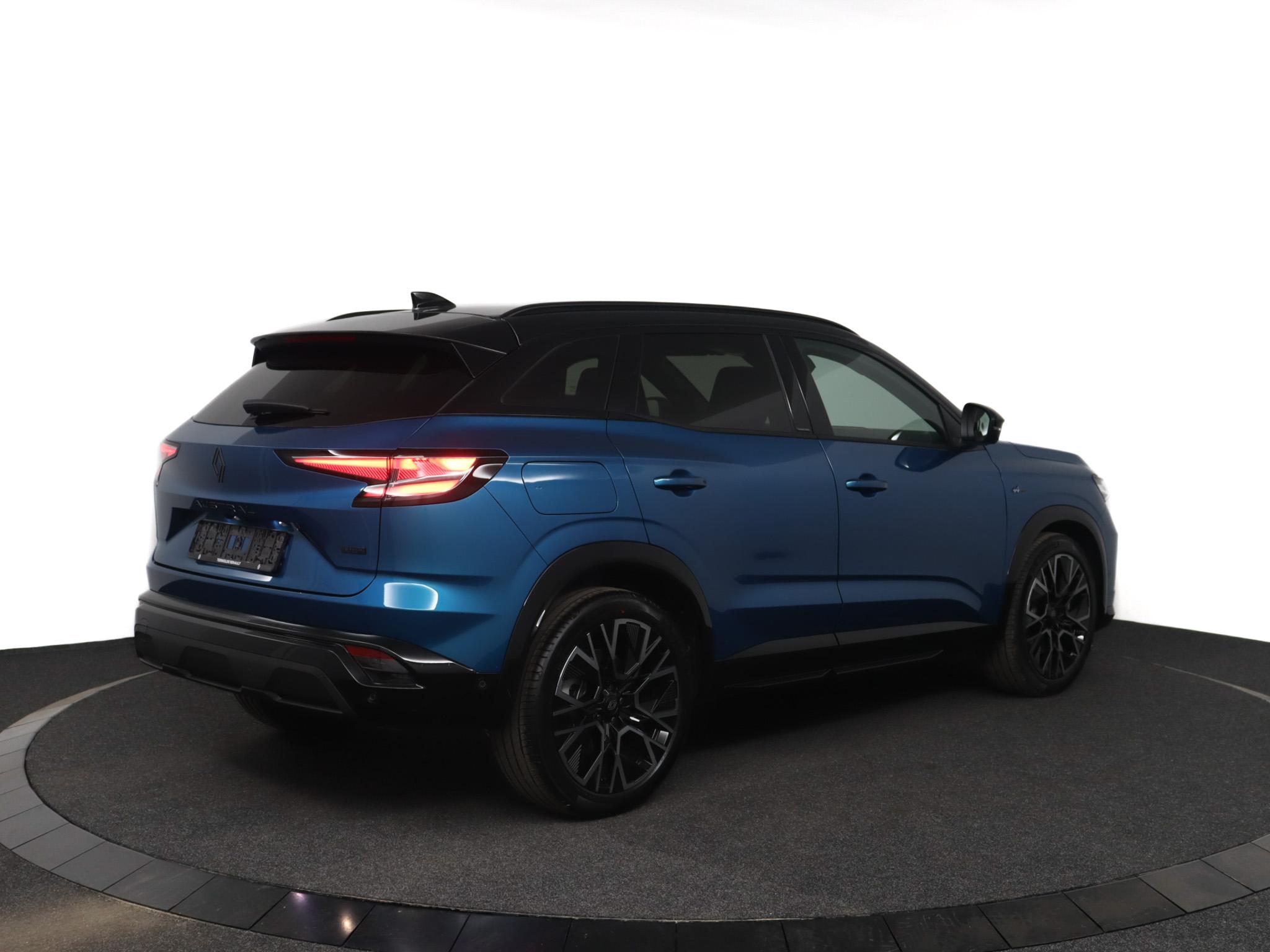 Renault Austral 1.2 E-Tech full hybrid 200 esprit Alpine - Afbeelding 2