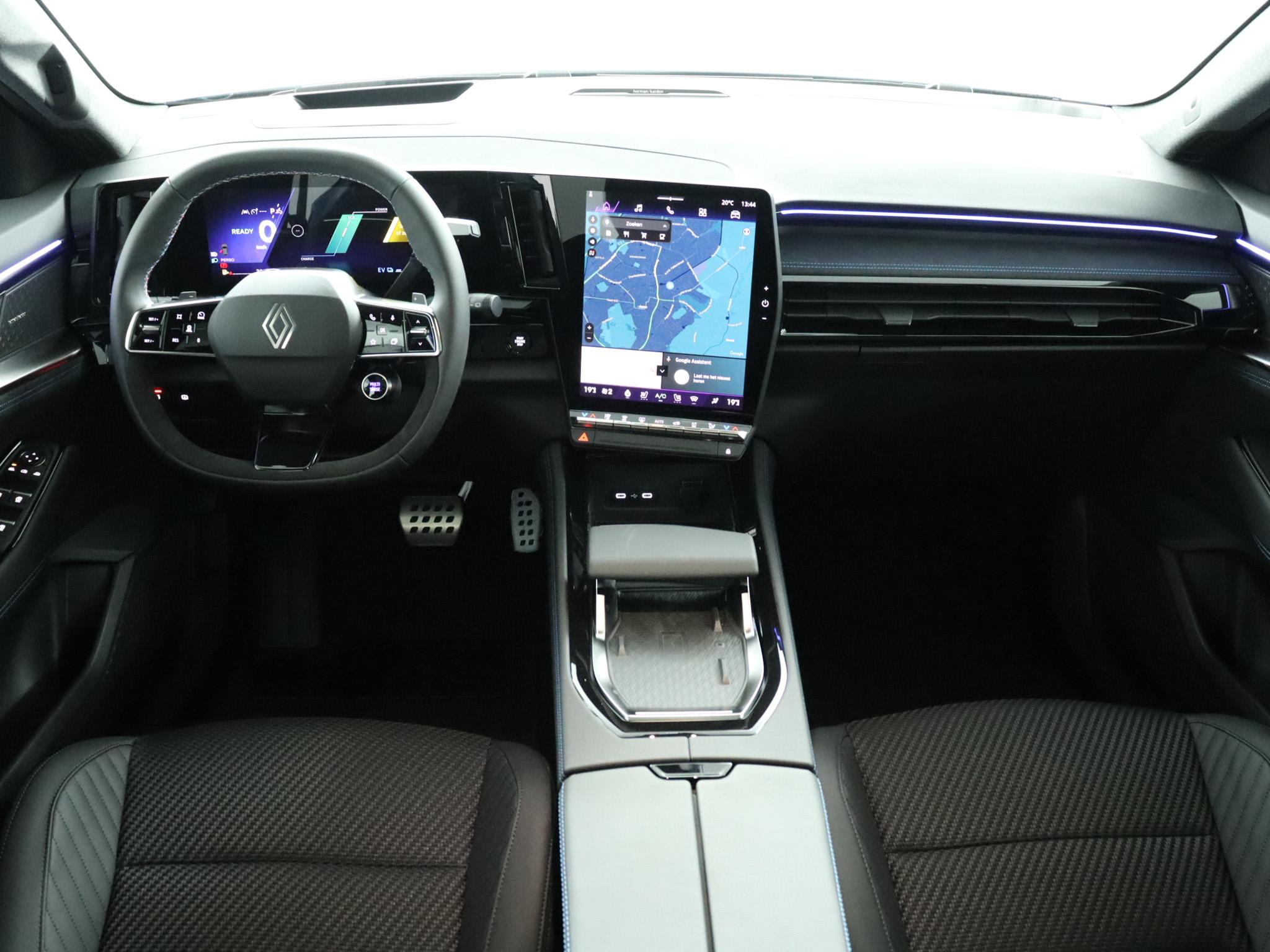 Renault Austral 1.2 E-Tech full hybrid 200 esprit Alpine - Afbeelding 4