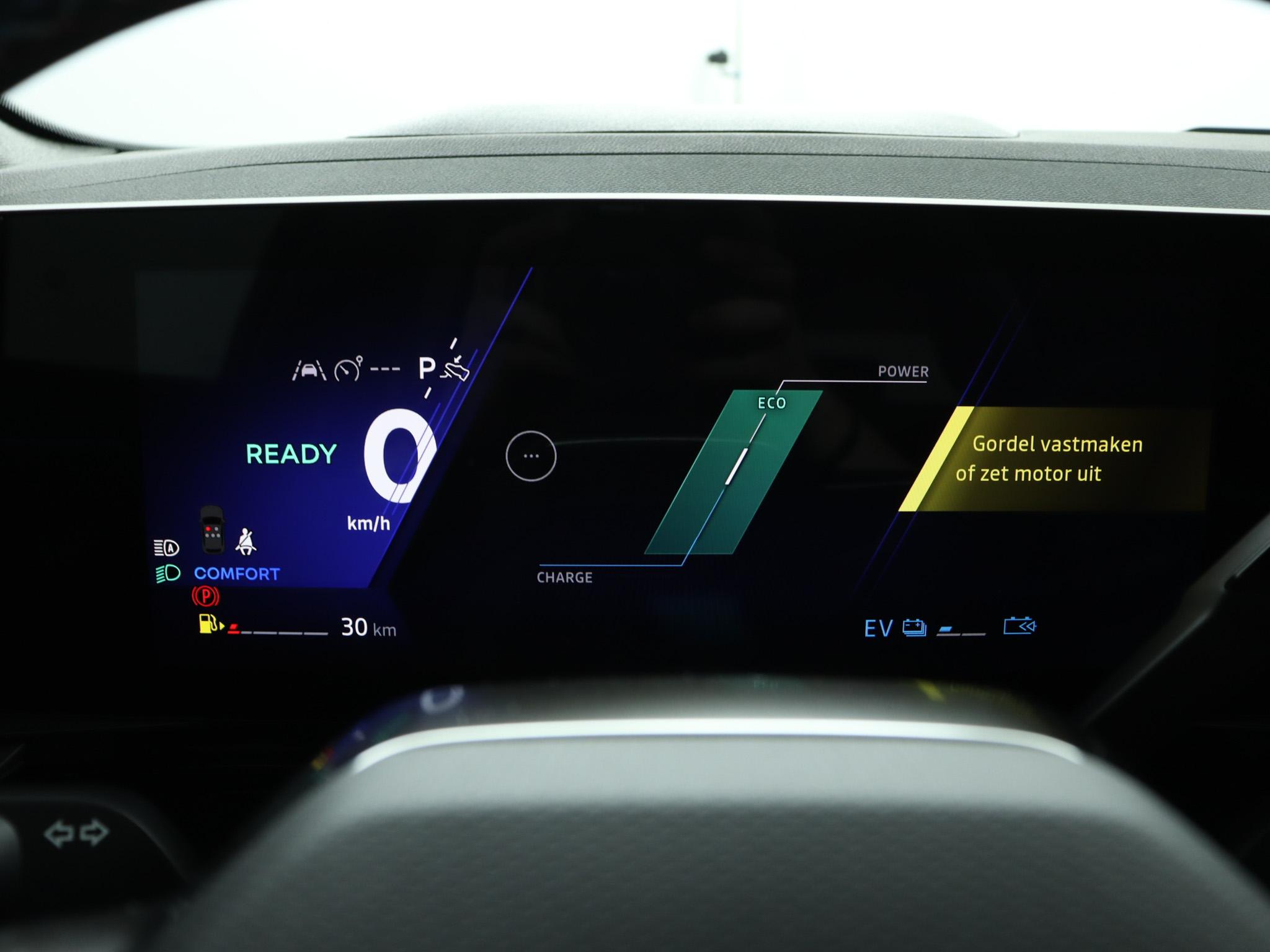 Renault Austral 1.2 E-Tech full hybrid 200 esprit Alpine - Afbeelding 5