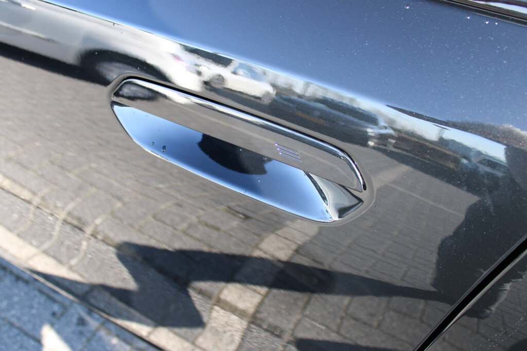 BMW 5 Serie 11