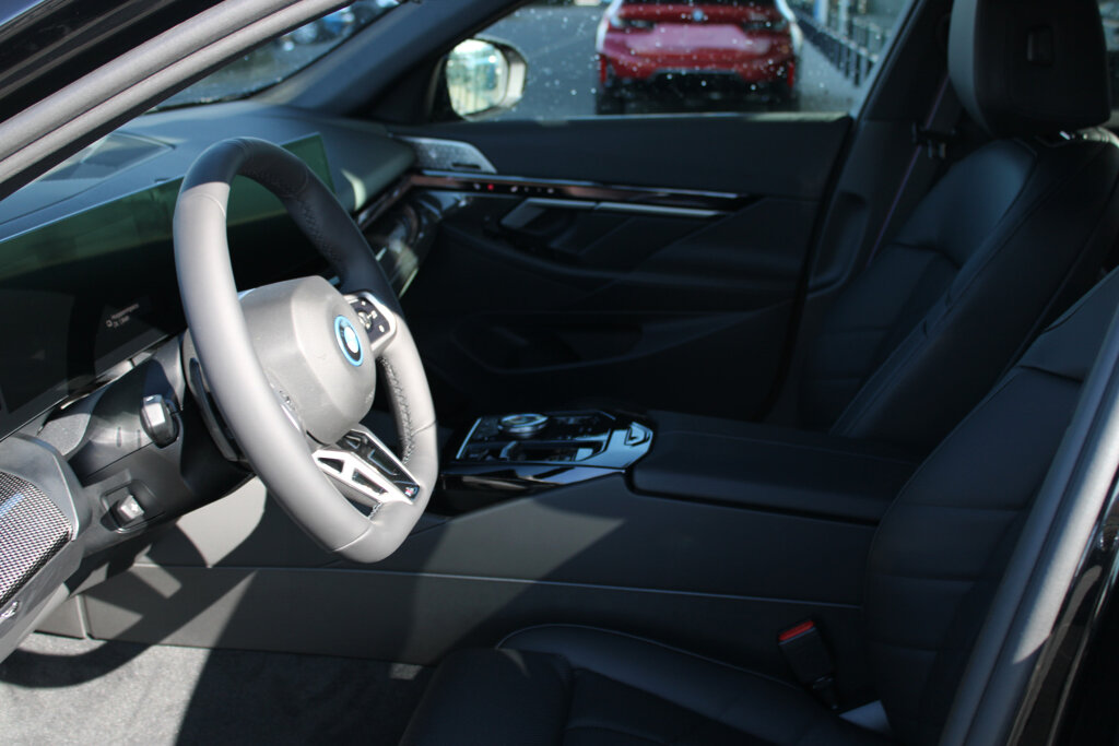 BMW 5 Serie 15