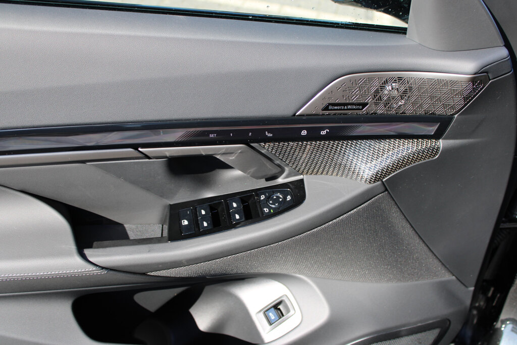 BMW 5 Serie 16