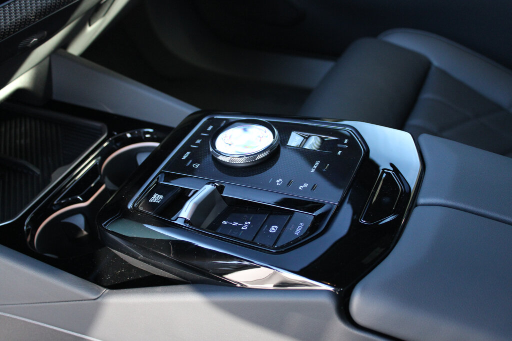 BMW 5 Serie 18